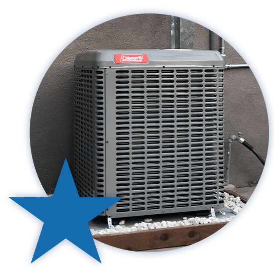Air Conditioning Service in Irvine