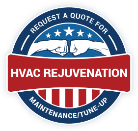 HVAC Rejuvenation