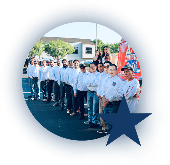 Heating and Cooling Company in Garden Grove